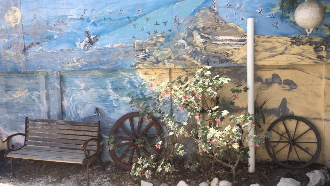 Cabanas Juan Gaviota プンタ・デ・チョロス エクステリア 写真
